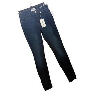 Frame Denim - Le Skinny De Jeanne in Augusta 27 NWT